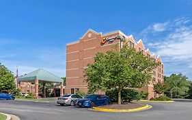 Comfort Inn Conference Center